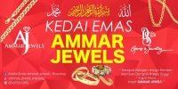 ammar jewels rawang